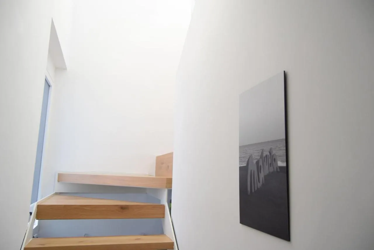 SOHO ARTS DUPLEX CENTRO by AlohaMálaga Apartamento